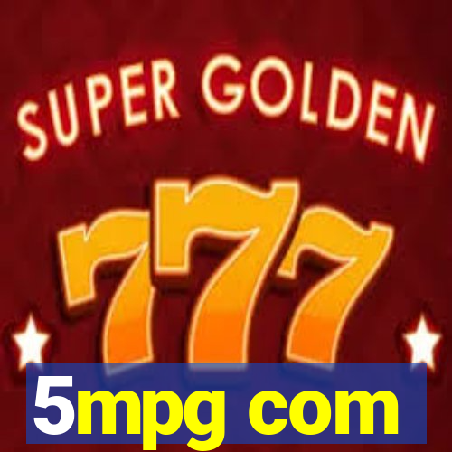 5mpg com